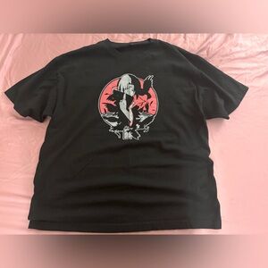 anime shirt